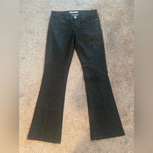 Joe’s Jean Rocker Flair Jeans